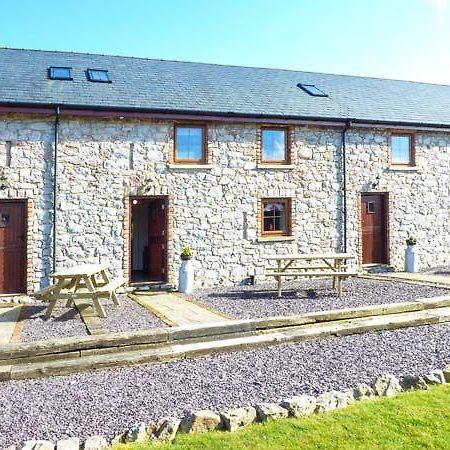 LlanddulasBwthyn Y Wennol别墅 外观 照片